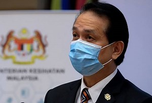 COVID-19: Infection rate of 0.95 to 1.05 in next two weeks