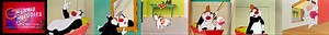 Looney Tunes 1952x10 Kiddin The Kitten [ENG,FRE,SPA].mkv
