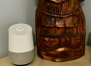 March Madness Google Home Tips & Tricks
