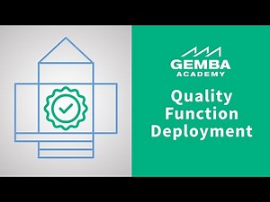 What Is QFD Quality Function Deployment