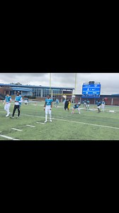 4.1K views · 59 reactions | East QB Zamirre Gerald Loris HS. | South Carolina High School Sports Coverage | Facebook