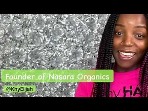 HOW TO USE NASARA ORGANICS: STEP BY STEP TUTORIAL