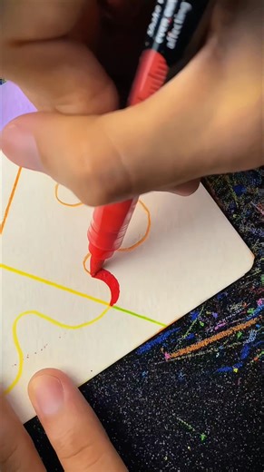 20K views · 126 reactions | Asmr satisfying coloring 2 minutes relaxing #coloring #drawing #painting #coloringbook #relaxing #kids #art | Mi Yu | Facebook
