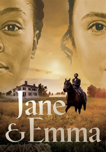 Jane & Emma (2018)
