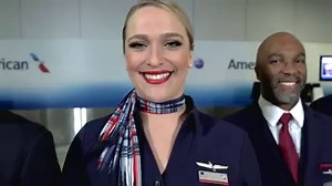 104K views · 1.7K reactions | Today’s the day. We’ve been on a journey for more than three years to deliver a new uniform collection for thousands of #AATeam members. Our new threads have landed, and never looked so good. #AANewBlue | American Airlines | Facebook