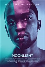 Moonlight synopsis and movie info