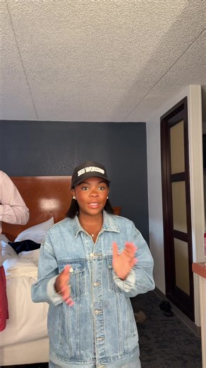 Get Ready with Me: Last Day at SEU Conference