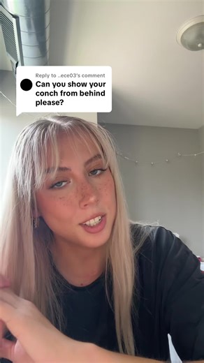 Exploring Unique Ear Piercings: A Visual Tour