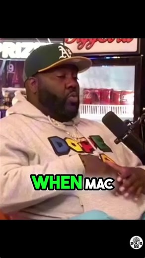 Mistah FAB shared a story about Mac Dre and his lifestyle inspired a generation. His success also made him a target in the streets. Be mindful; no one is untouchable. #MacDre #THIZMovement #TrillTV #UrbanCulture #StreetLife