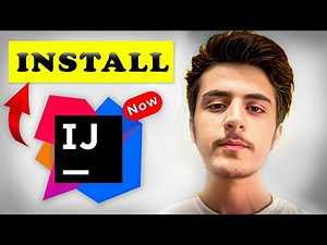 How to Install IntelliJ IDEA and Write Your First Kotlin Program