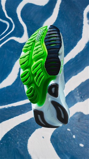 Get ready to flex the rules and run on your terms. Coming soon to a path near you. Pre-Order Now: https://bit.ly/3ZaQoGD | Brooks Running