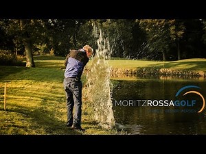 Moritz Rossa Golf – Schnell besser werden