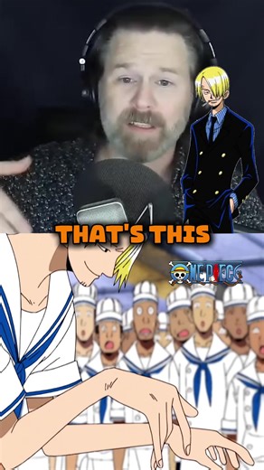 My One Piece Voice Acting Experience