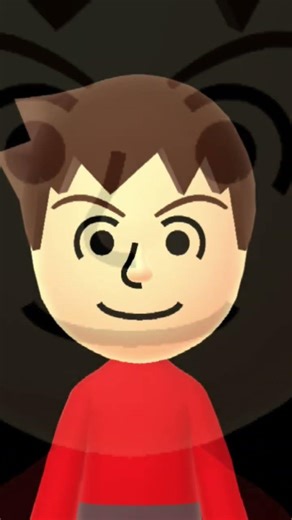 mii.... mii!