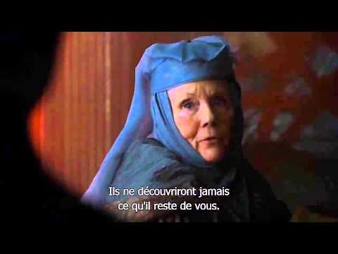 Game of Thrones Saison 5 Épisodes 1, 2, 3 & 4 VOSTFR [fuite]