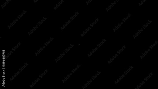 1 to 10 second modern digital countdown timer neon light style,10 seconds simple countdown timer animation countdown, time, counter, number, glow, five