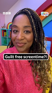 9.2K views · 37 reactions | Joanna wants you to GO and watch Wonderblocks -our new show all about coding, teamwork and learning - The latest in the Block family! You can catch the NEW series on CBeebies and BBC iPlayer! #cbeebies #Wonderblocks #newseries #newshow #learning | CBeebies Parenting | Facebook