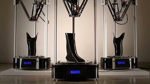 146K views · 2.4K reactions | With over 30 million amputees worldwide, Standard Cyborg used 3D printing to create a revolutionary, affordable product that could dramatically improve their lives. | Upworthy | Facebook