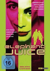 Elephant Juice: Blu-ray, 4K UHD, DVD leihen