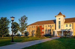 Learn local at Governors State University, a public university with a 750-acre campus located just 30 miles from Chicago, along the Illinois-Indiana border. | Governors State University