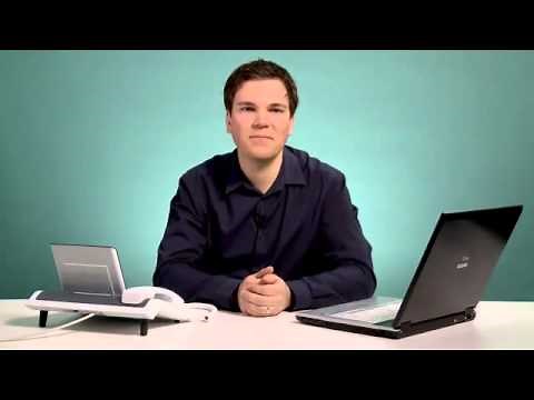 Openstage 60 und 80 Grundlegende Bedienung