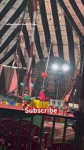 lalitpur gemini circus🎪 4 day #geminicircus #lalitpur