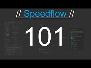 Speedflow - 101 - English