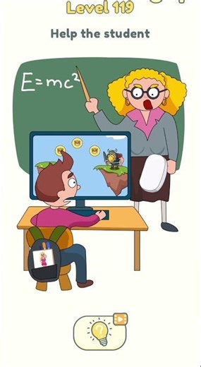 How can he solve these examples? #dop2 #iq #reels #gameplay #youtubeshorts #gaming