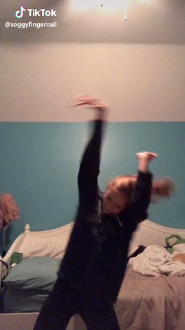 no one: those inflatable things outside car dealerships: