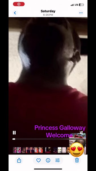 sharalee.w (@sharalee.w)’s videos with Hush - Rygin King