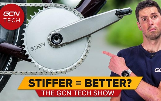 50个曲柄强度测试