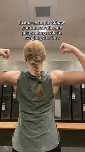 One of the hundreds of things I tried to lose weight was a very low calorie diet (~1200-1300 cals) not realizing this would actually do more harm than good in my body. I wasn’t losing weight, I felt like sh** and my hormones went out of whack. Then I learned about insulin resistance and started the metabolic approach. Honestly I ate pretty much whatever I wanted and still lost weight, because insulin resistance is the main driver of frequent hunger, cravings etc. Now that I’m insulin sensitive a