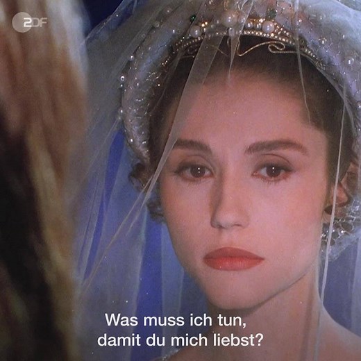 15K views · 249 reactions | Die schönste nicht-Hochzeit der Märchen-Film-Geschichte ;). "Prinzessin Fantaghirò" geht heute ab 15:40 Uhr in ZDFneo weiter und jederzeit in der ZDFmediathek: https://kurz.zdf.de/zxq/ | ZDF | Facebook