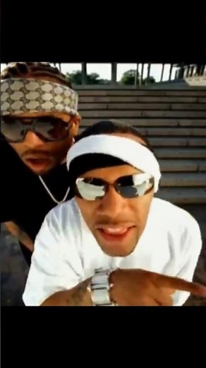 Method Man & Redman "How High Part 2"