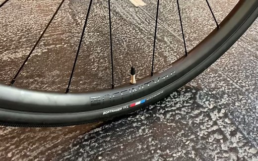 Trek domane AL2 2021 黑金配色_详细介绍