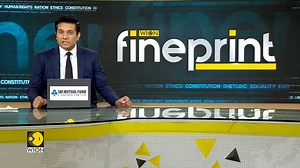 Elon Musk’s DOGE team is pushing to reduce government spending by $2 trillion by 2026. A new DOGE Tracker is logging the proposed cuts and tax-saving initiatives. Can Musk’s leadership achieve this ambitious goal? Mohammed Saleh brings you this report | WION