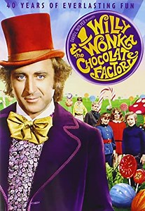 Pan Wonka a jeho cokoladovna / Willy Wonka & the Chocolate Factory (1971)(Mastered)(Hevc)(1080p)(BluRay)(English-CZ) = CSFD 74%