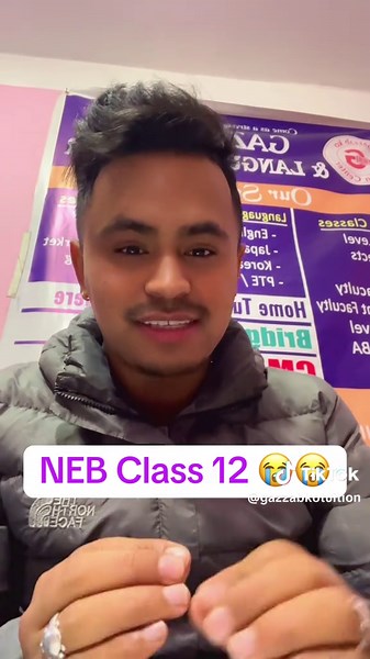 🎓 Dear Class 12 Students (Science & Management Stream) Warm greetings from Gazzab Ko Tuition Center, Bhaktapur! 🌟We are excited to announce the Admission Open for Class 12 – Online & Physical Tuition Classes (2083 Session).Whether you’re from Science or Management, Gazzab Ko Tuition Center is the perfect place to boost your academic performance with experienced teachers and modern learning methods. 💡📘 Available Subjects:🔬 Science Stream:1️⃣ Mathematics2️⃣ Physics3️⃣ Chemistry💼 Management S