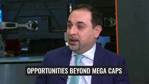 ETF flows reveal what smart investors are buying now