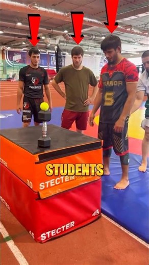 The Ending Proves Everything🤯 #shorts