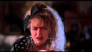 Dolls - Excerpt (1987)