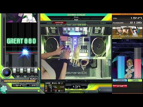 [beatmania IIDX 33 Sparkle Shower] S!ck [SPA] FC