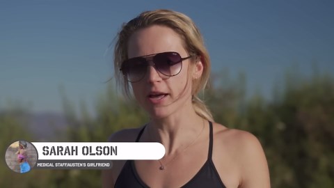 I Challenged a Green Beret and Paid the Price - Pain, Sweat, and Regret