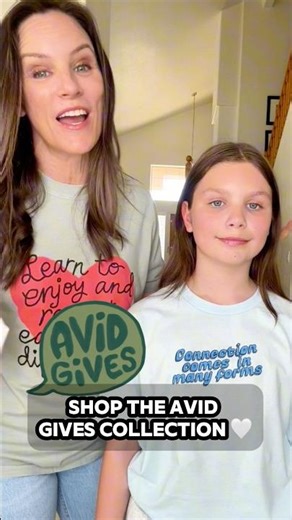 Why We’re Supporting Avid Gives (Speech Therapy for Kids)