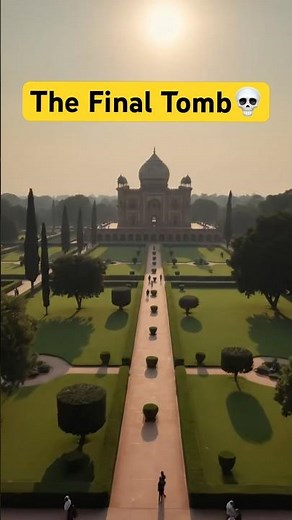 Mini Taj Mahal in Delhi? 😍 Exploring Safdarjung Tomb | History & Facts