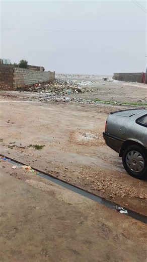 ثلج في الصين: رأي الشعب 😂❄️