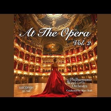 Faust: Finale Of The Ballet (Arr. by John Glenesk Mortimer)