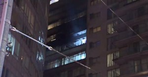 Some Toronto fire stations temporarily close due to COVID-19