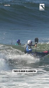 Extreme Kayaking in The Ocean 👀 | GreatestHighlights