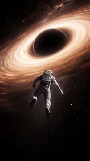 ⏳ El tiempo no pasa igual en todo el universo